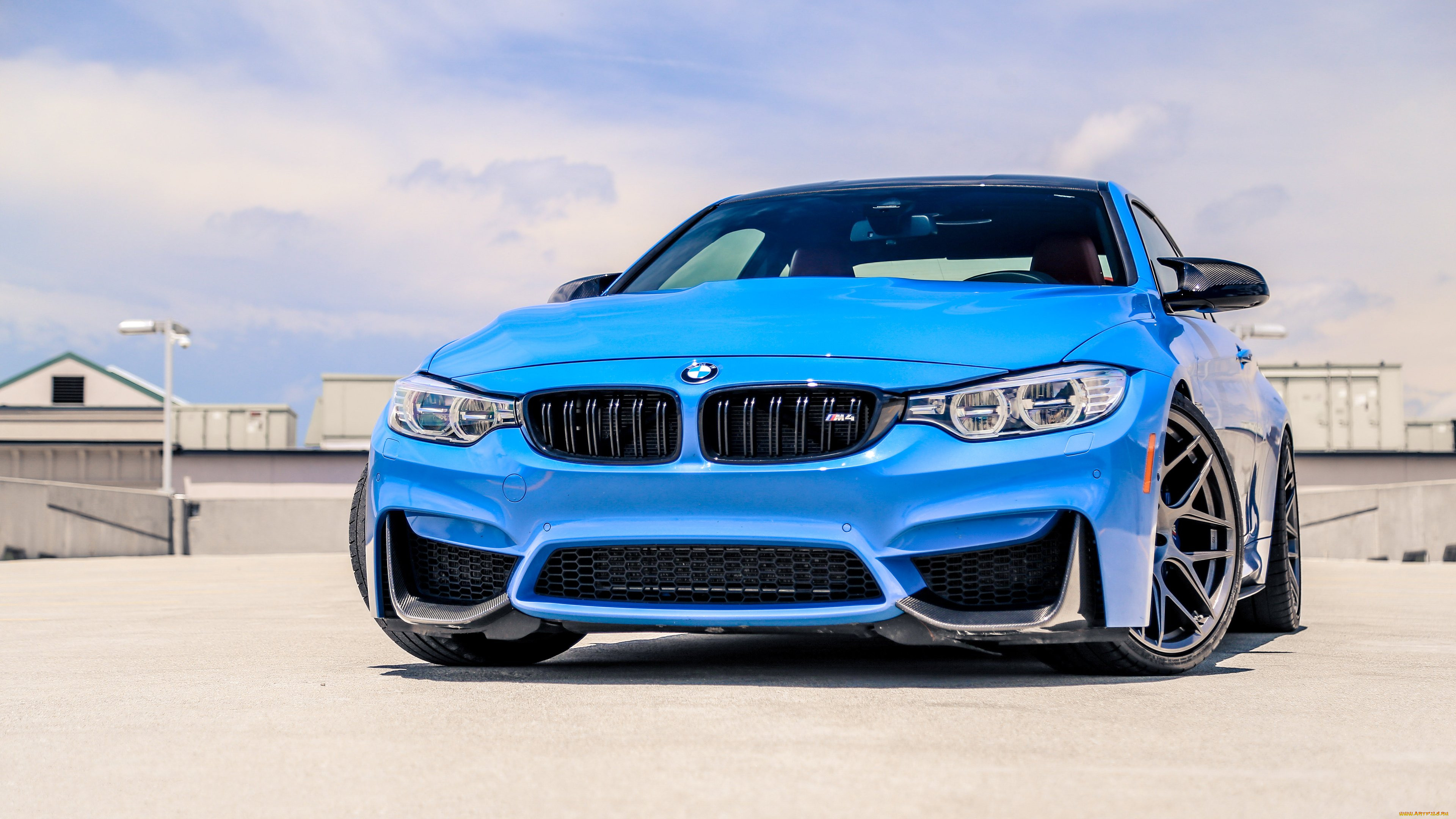 , bmw, m4